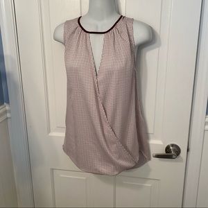 Ann Taylor top